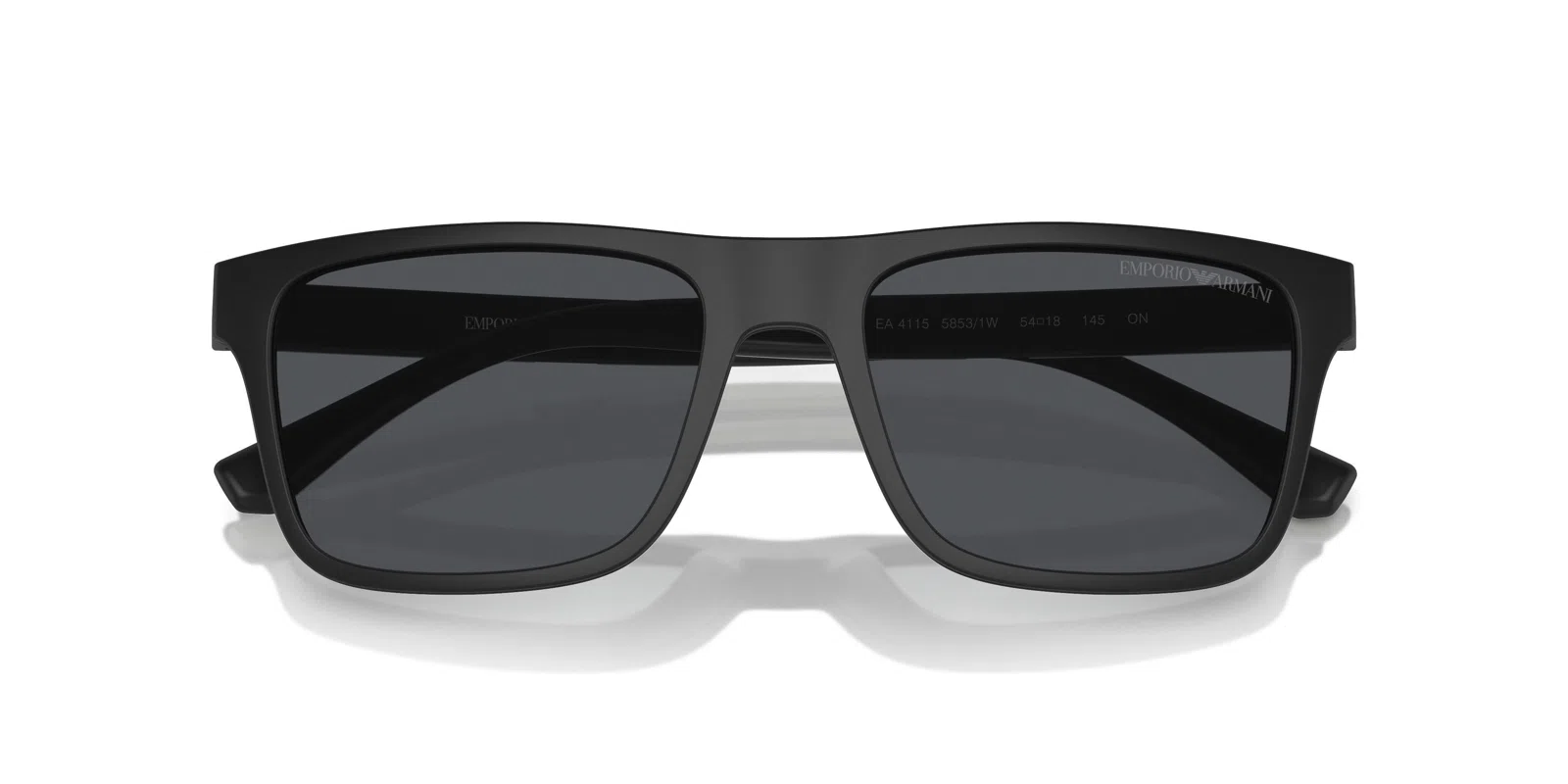 Emporio Armani 4115 Sunglasses - view 62